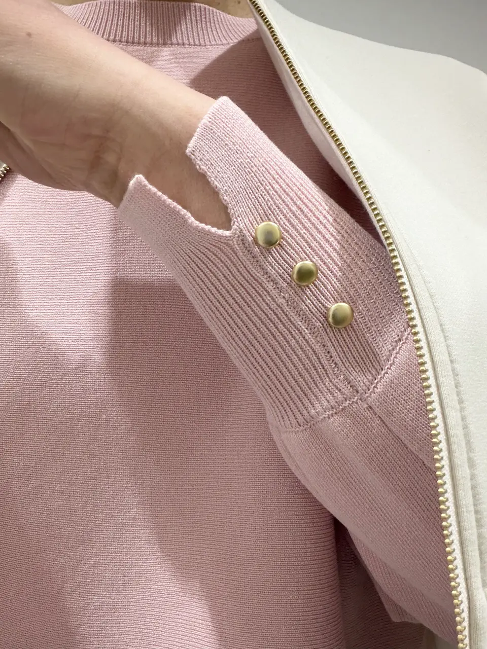 ONWARD CROSSET SELECT 宮澤 コーディネート画像