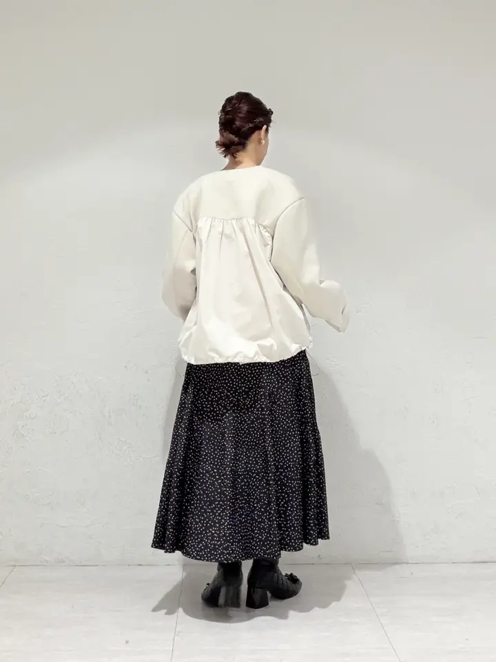 ONWARD CROSSET SELECT 宮澤 コーディネート画像