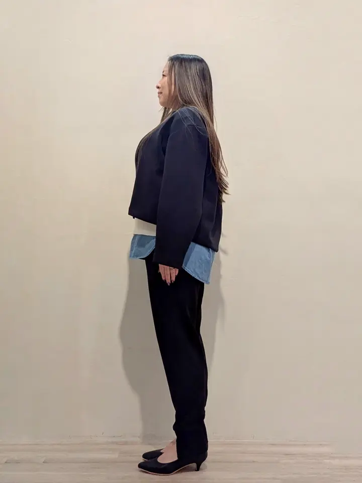 ONWARD CROSSET SELECT 加藤 コーディネート画像