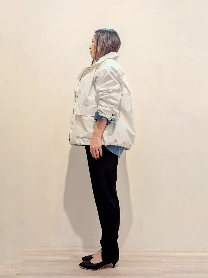 ONWARD CROSSET SELECT 加藤 コーディネート画像