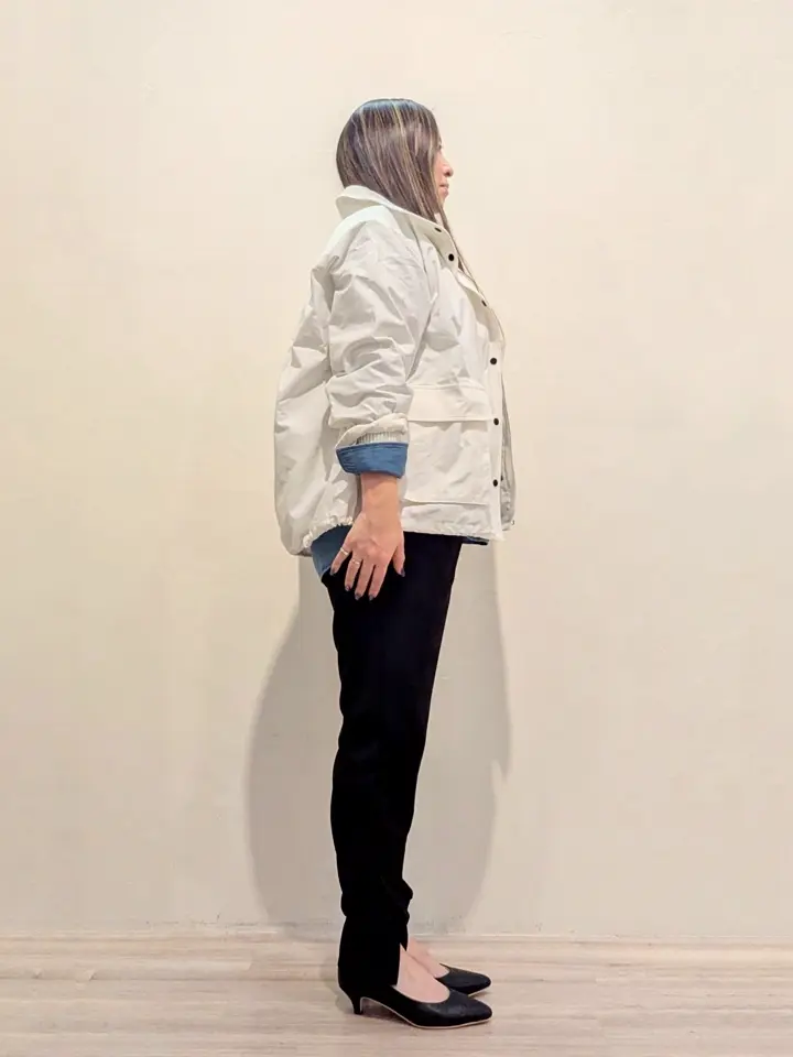 ONWARD CROSSET SELECT 加藤 コーディネート画像