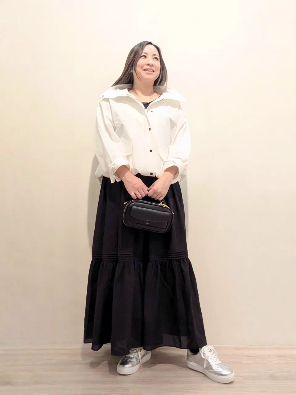  加藤 コーディネート画像