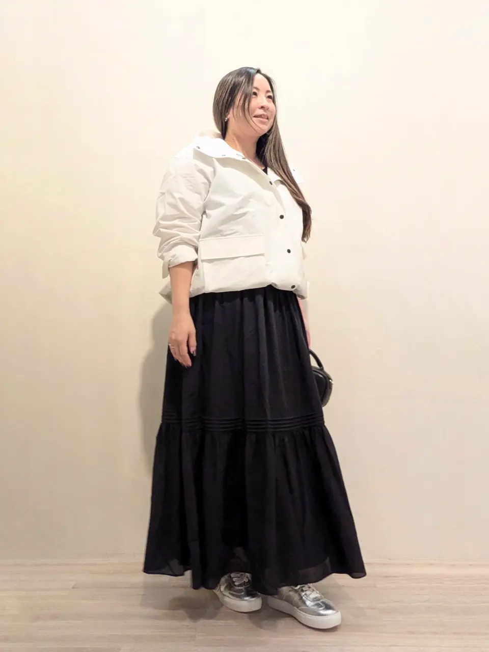 ONWARD CROSSET SELECT 加藤 コーディネート画像