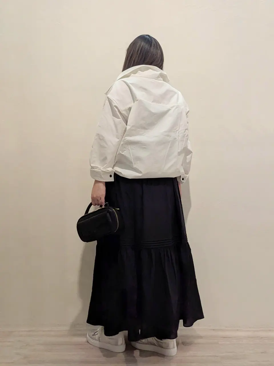 ONWARD CROSSET SELECT 加藤 コーディネート画像