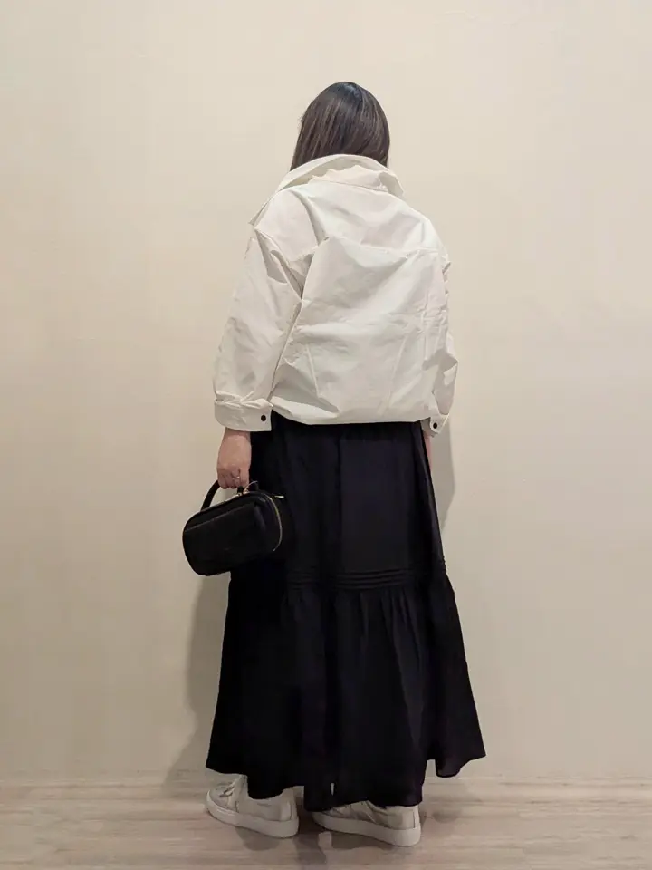 ONWARD CROSSET SELECT 加藤 コーディネート画像