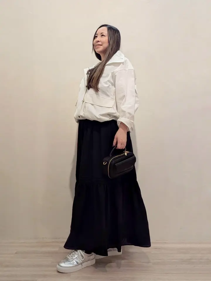 ONWARD CROSSET SELECT 加藤 コーディネート画像