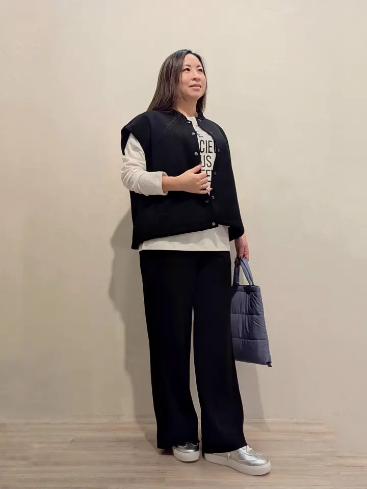 ONWARD CROSSET SELECT 加藤 コーディネート画像