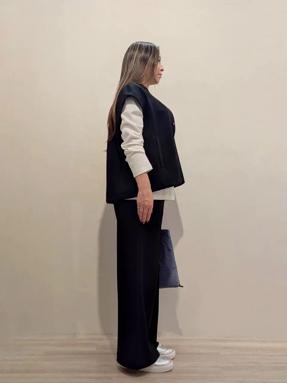 ONWARD CROSSET SELECT 加藤 コーディネート画像