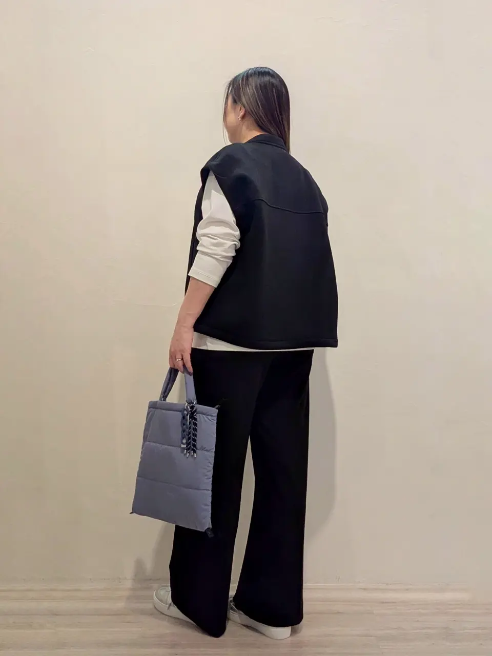 ONWARD CROSSET SELECT 加藤 コーディネート画像