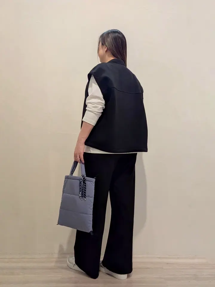 ONWARD CROSSET SELECT 加藤 コーディネート画像