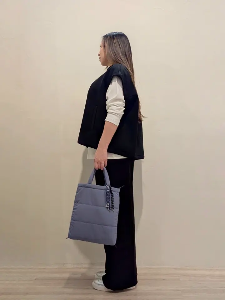 ONWARD CROSSET SELECT 加藤 コーディネート画像