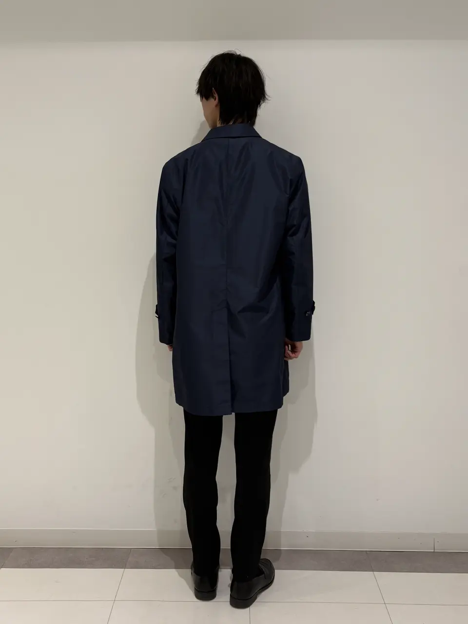 ONWARD CROSSET SELECT 石川　凌大 コーディネート画像