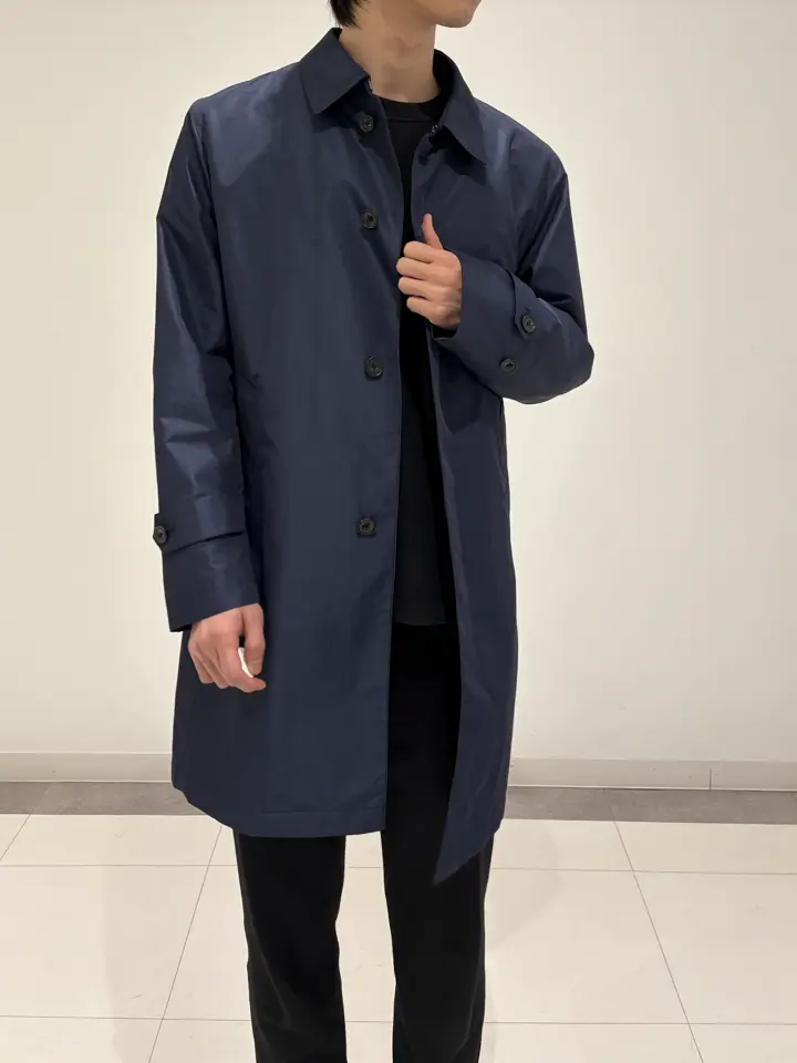 ONWARD CROSSET SELECT 石川　凌大 コーディネート画像