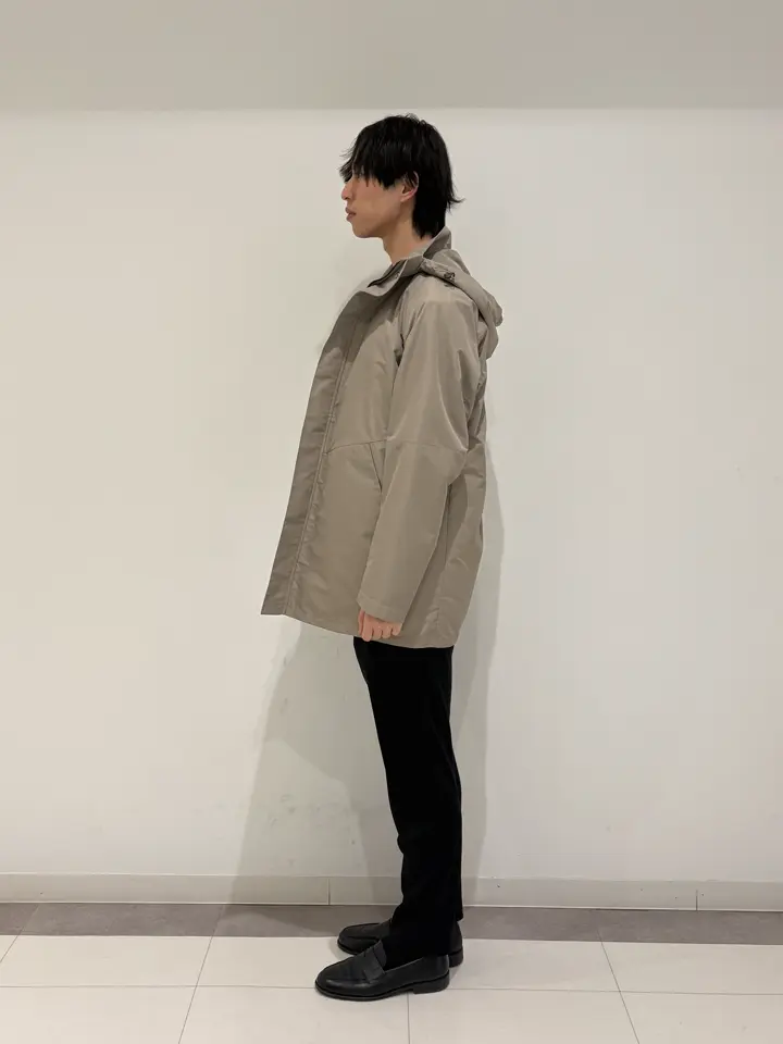 ONWARD CROSSET SELECT 石川　凌大 コーディネート画像