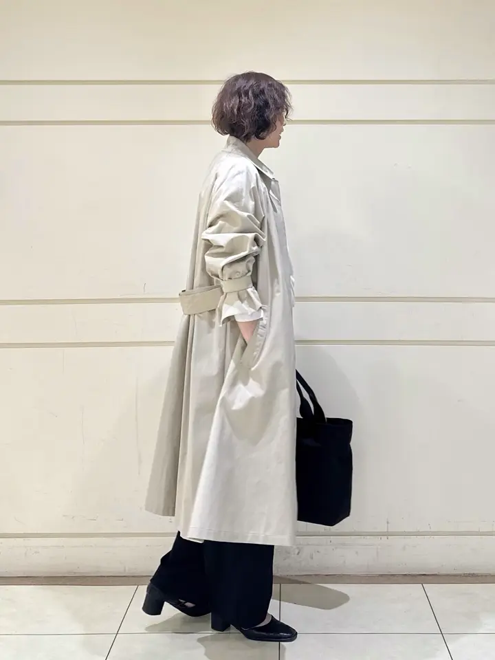 ONWARD CROSSET SELECT maruri コーディネート画像