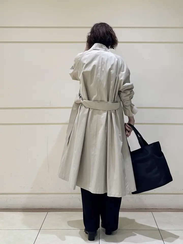 ONWARD CROSSET SELECT maruri コーディネート画像