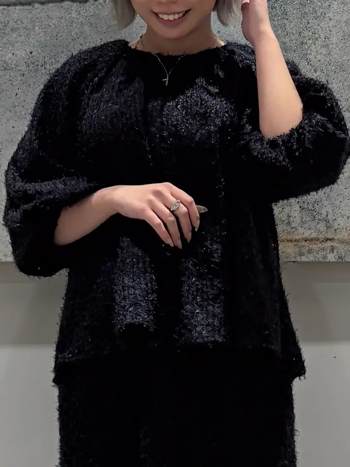 ONWARD CROSSET SELECT 石井 コーディネート画像