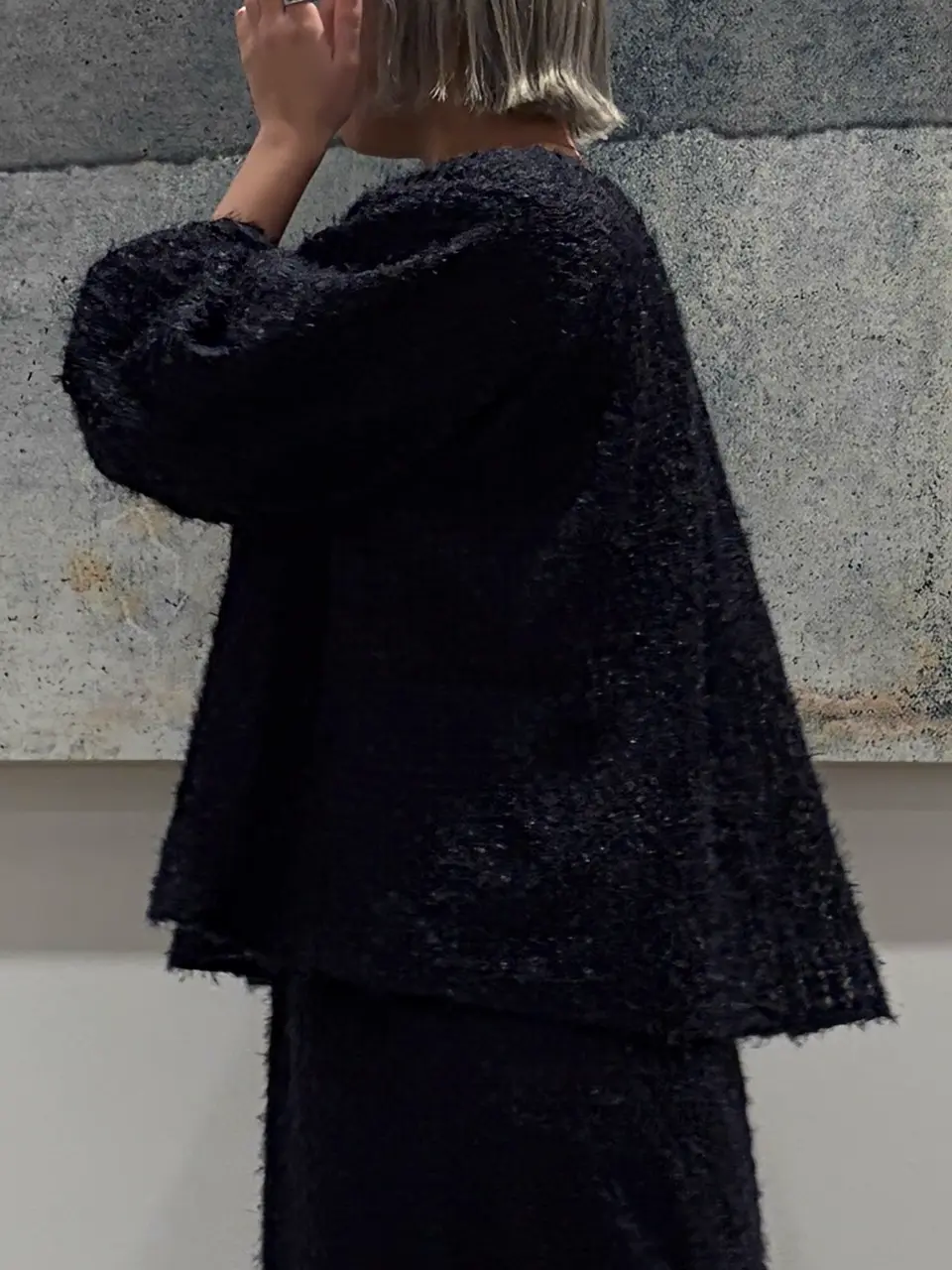 ONWARD CROSSET SELECT 石井 コーディネート画像