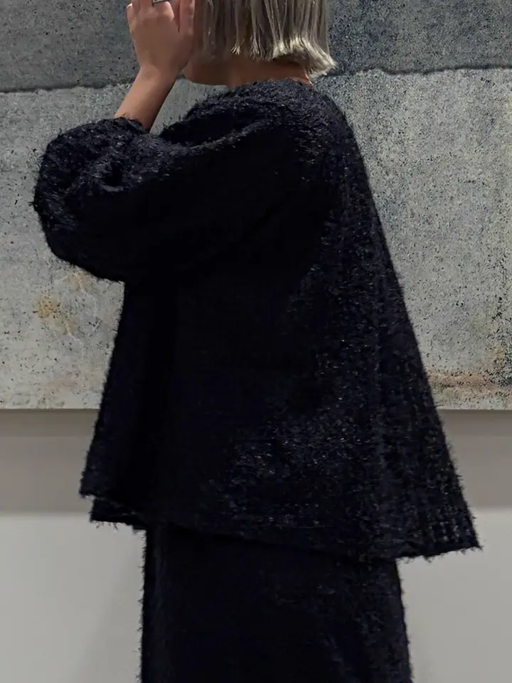 ONWARD CROSSET SELECT 石井 コーディネート画像