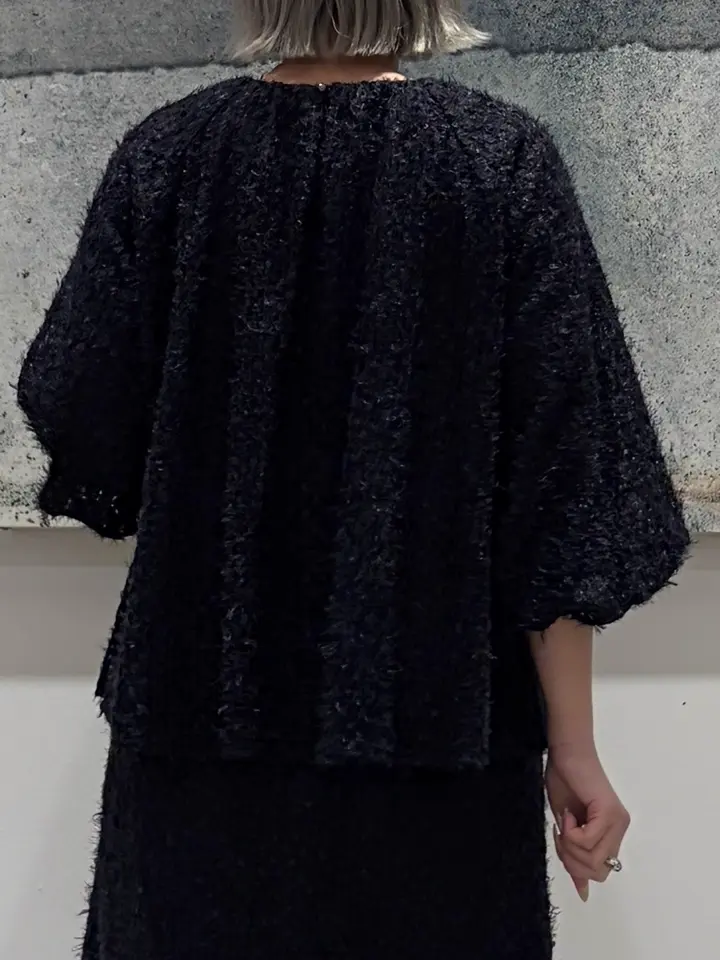 ONWARD CROSSET SELECT 石井 コーディネート画像