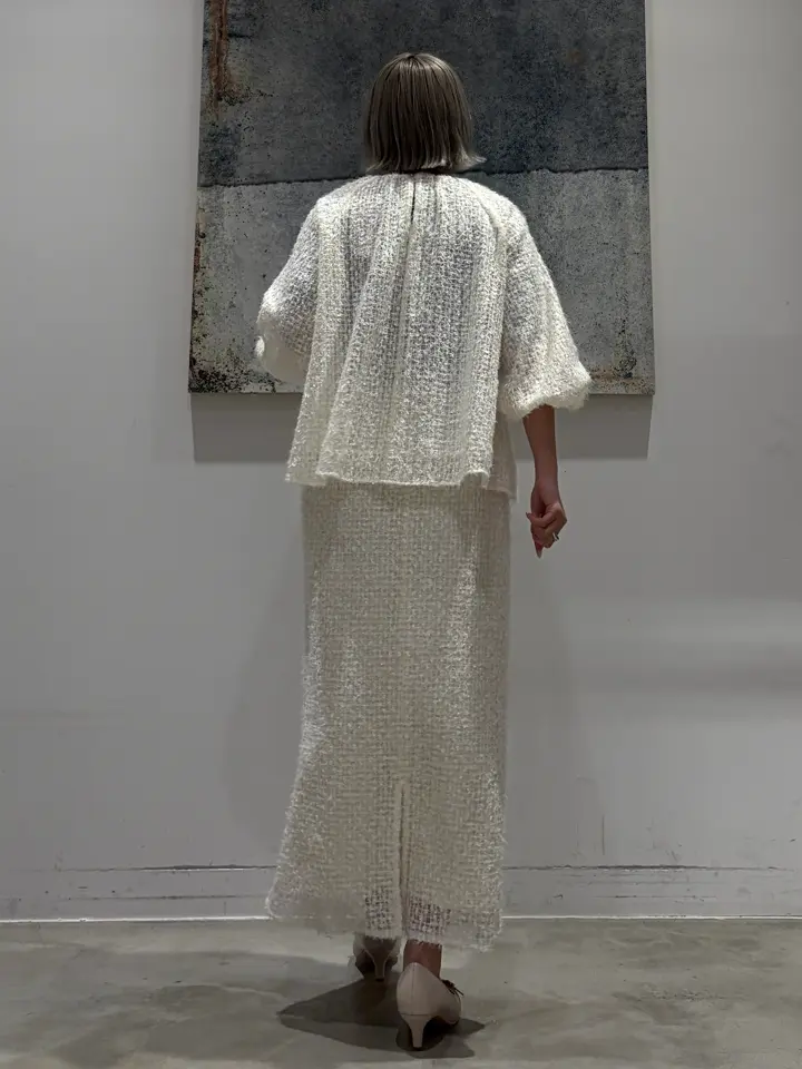 ONWARD CROSSET SELECT 石井 コーディネート画像