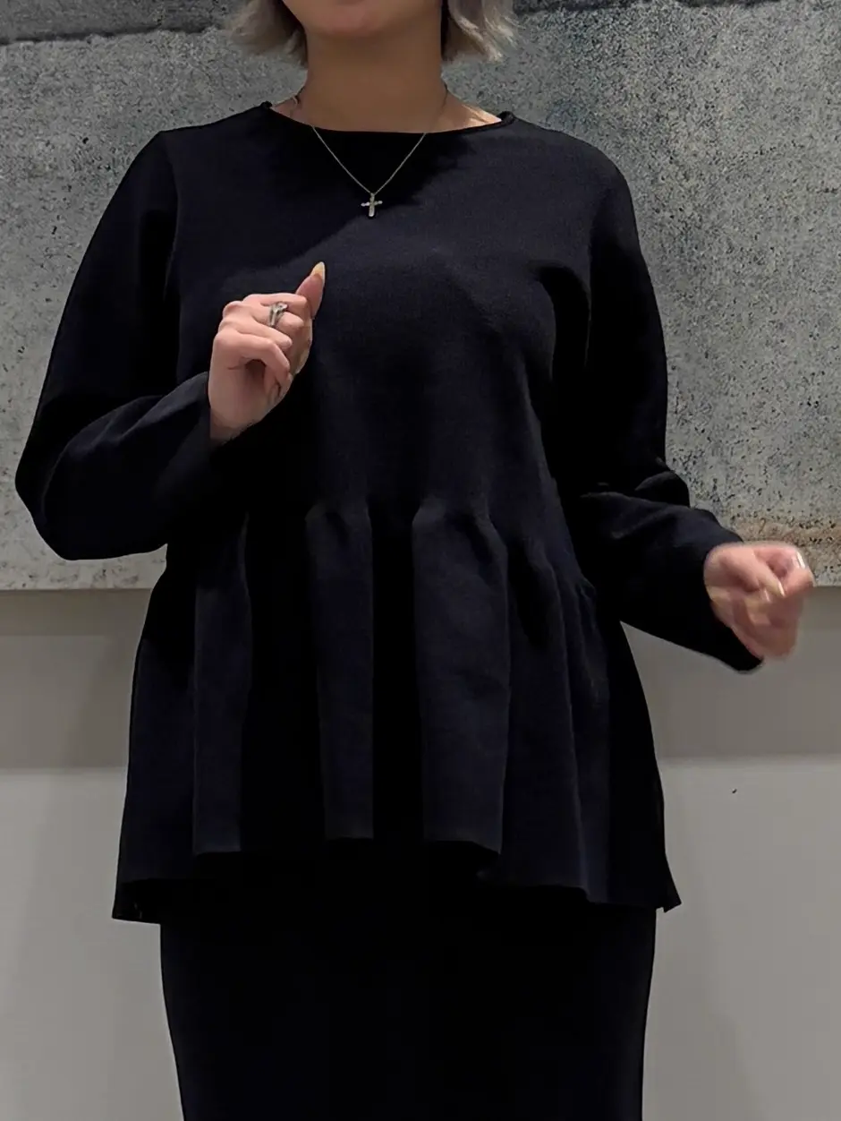 ONWARD CROSSET SELECT 石井 コーディネート画像