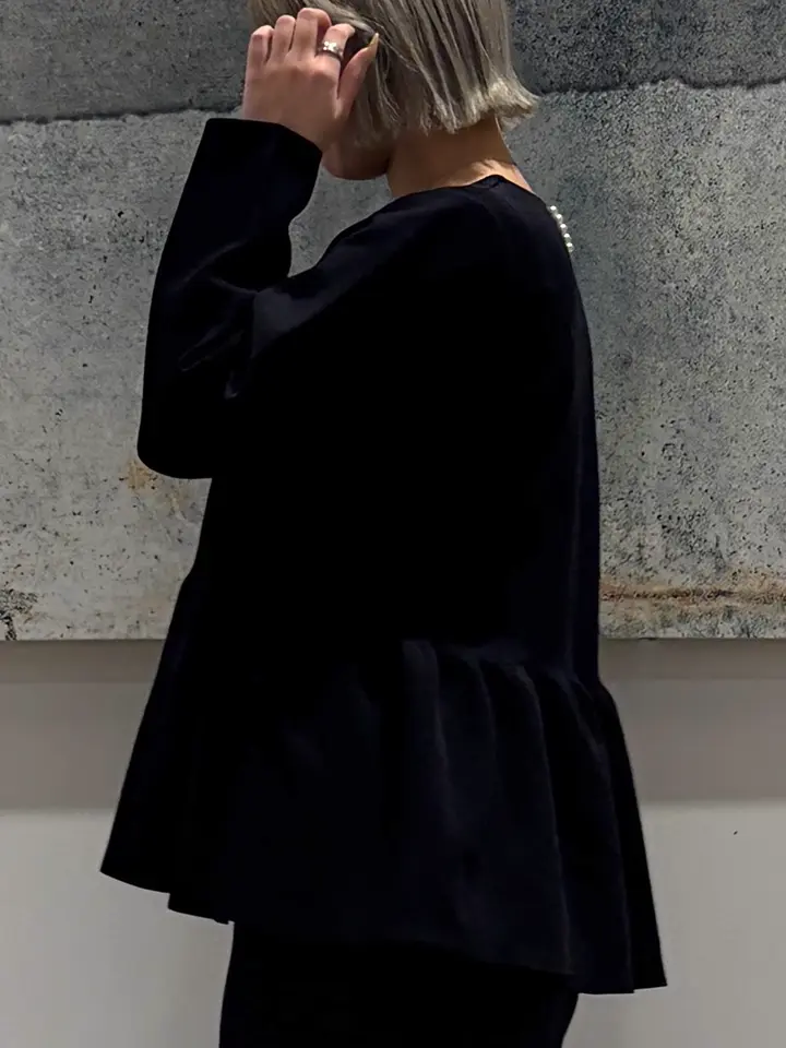 ONWARD CROSSET SELECT 石井 コーディネート画像