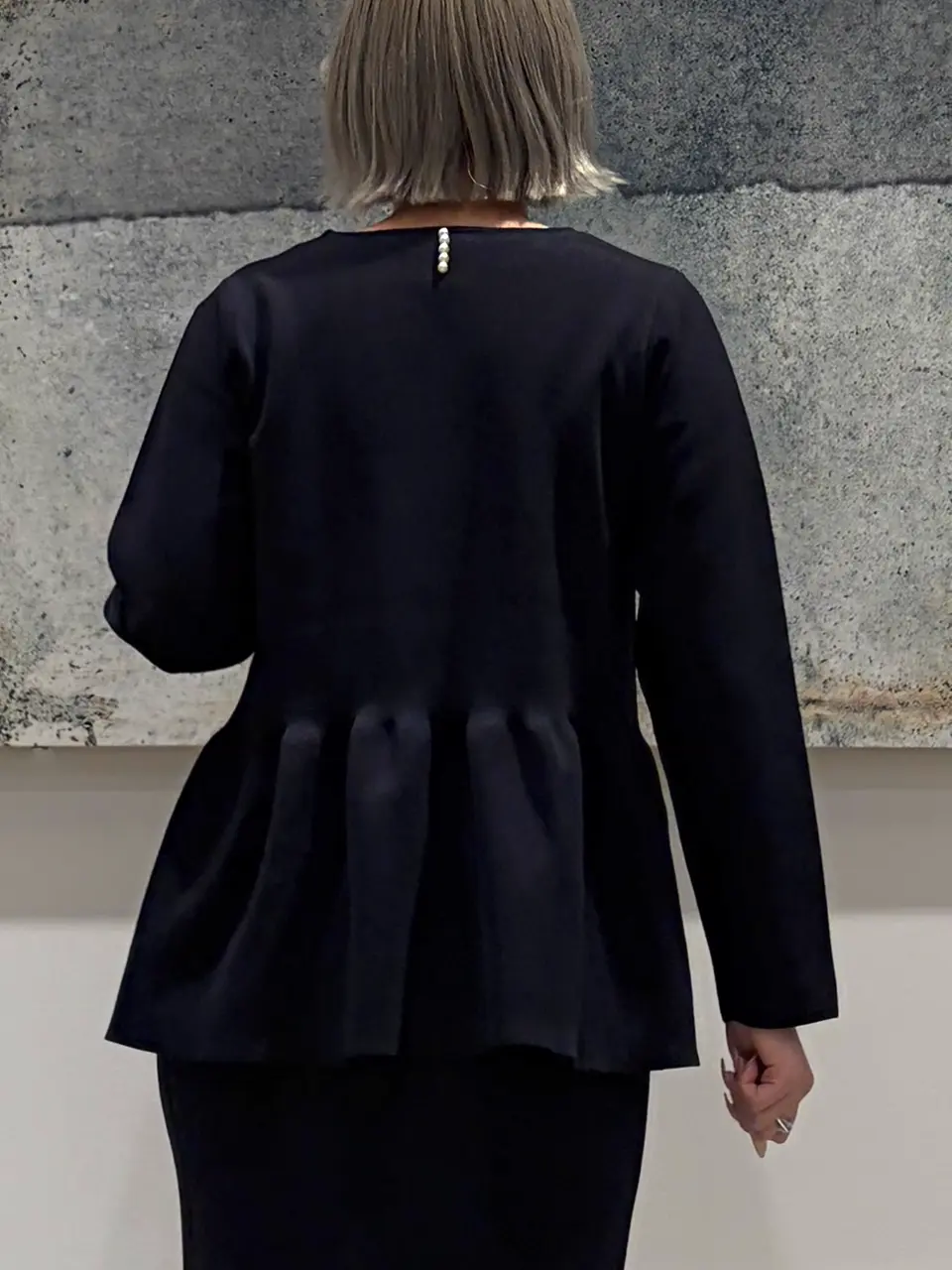 ONWARD CROSSET SELECT 石井 コーディネート画像