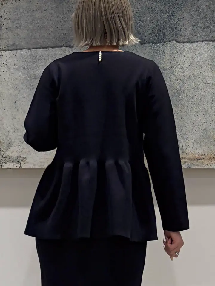 ONWARD CROSSET SELECT 石井 コーディネート画像