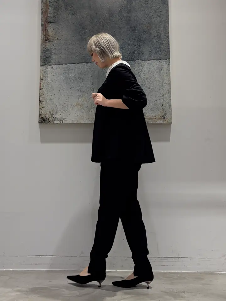 ONWARD CROSSET SELECT 石井 コーディネート画像