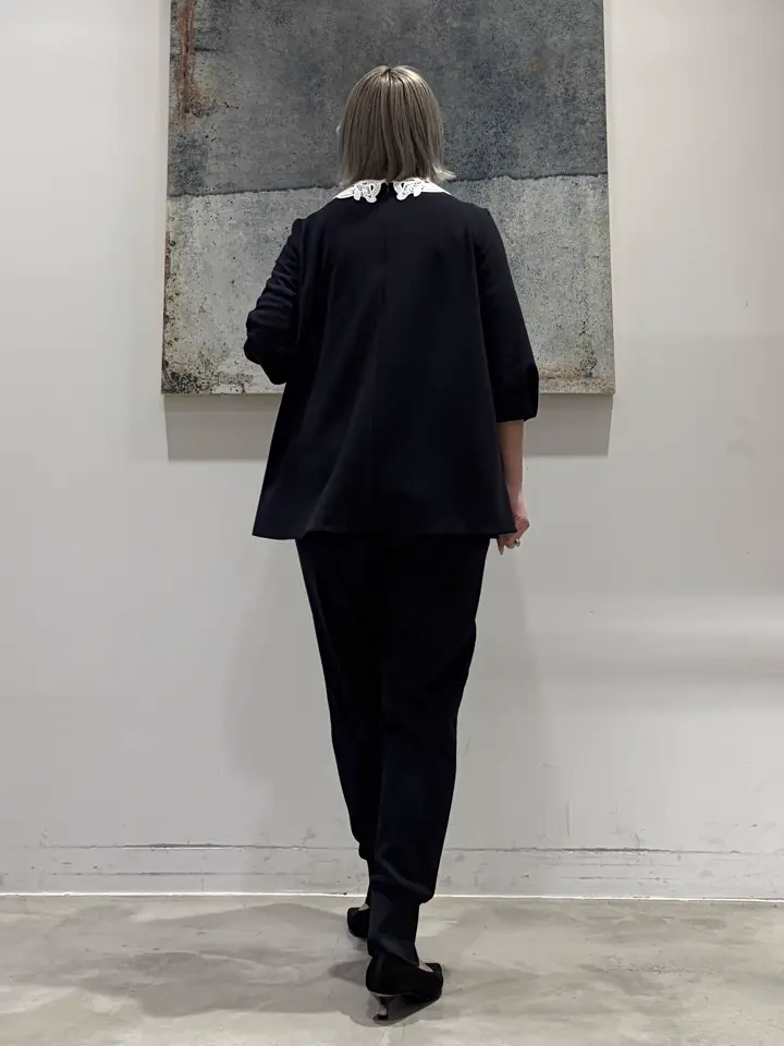 ONWARD CROSSET SELECT 石井 コーディネート画像