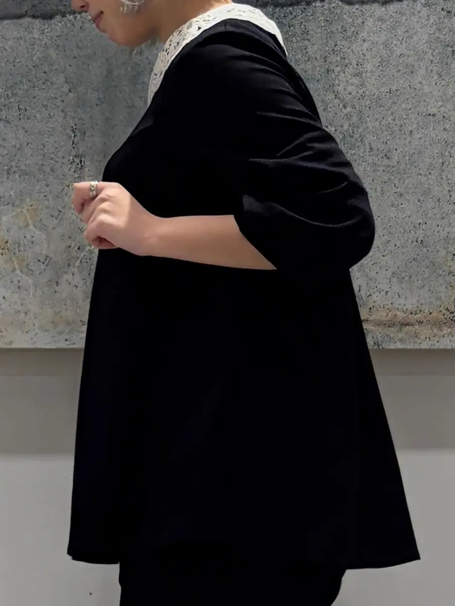 ONWARD CROSSET SELECT 石井 コーディネート画像