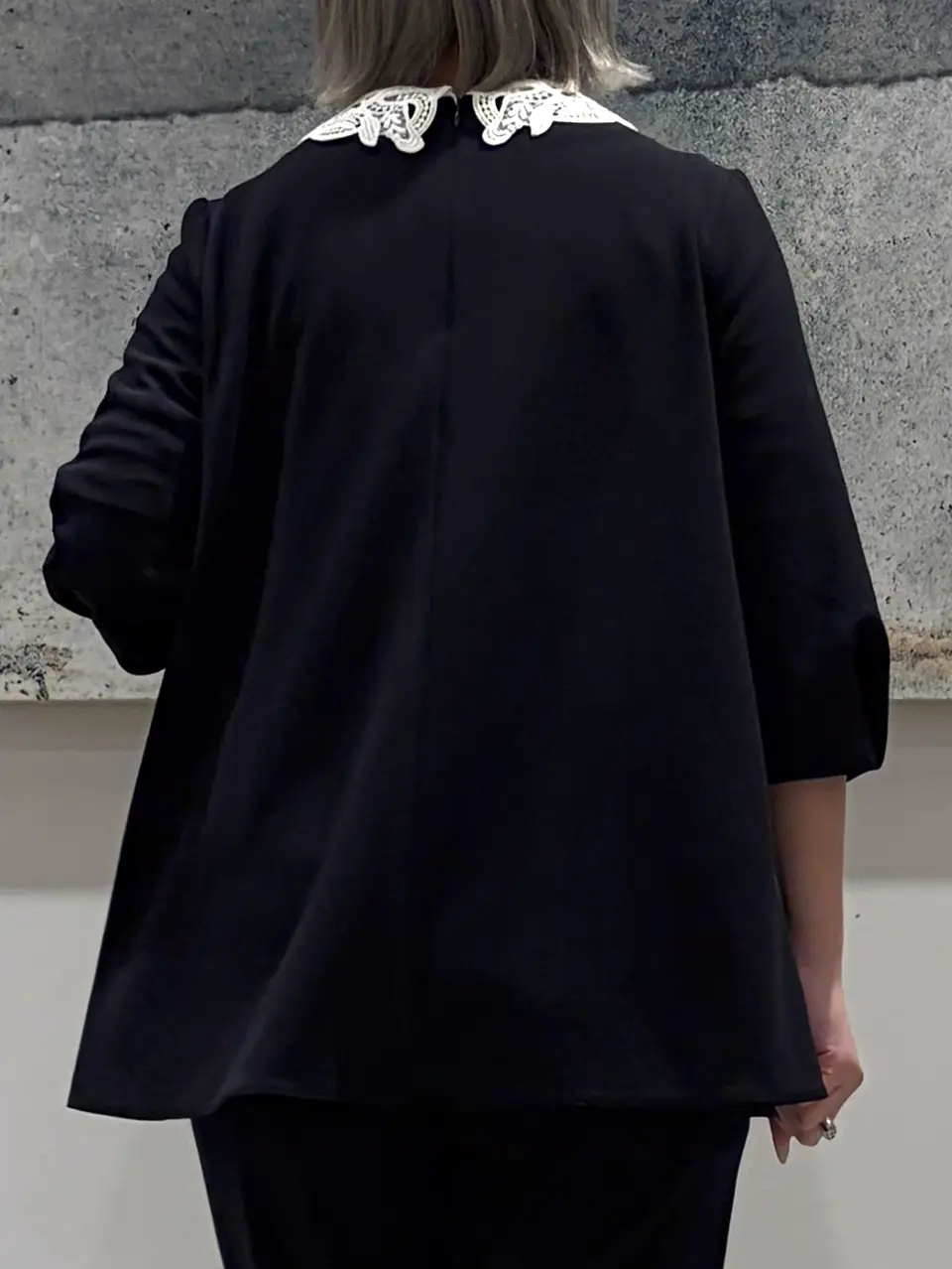 ONWARD CROSSET SELECT 石井 コーディネート画像