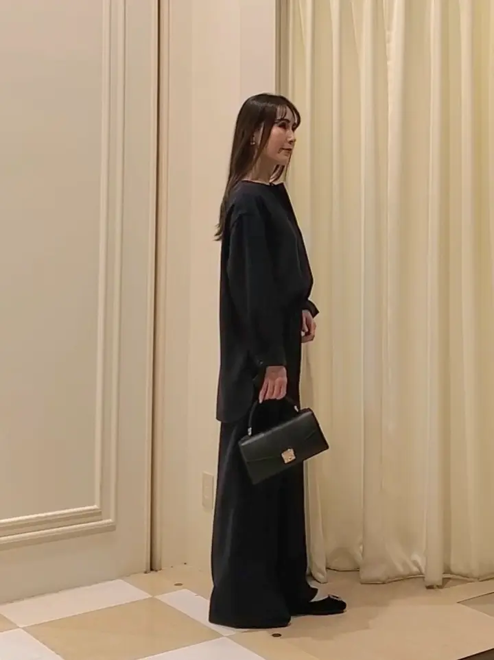 ONWARD CROSSET SELECT 内田 コーディネート画像