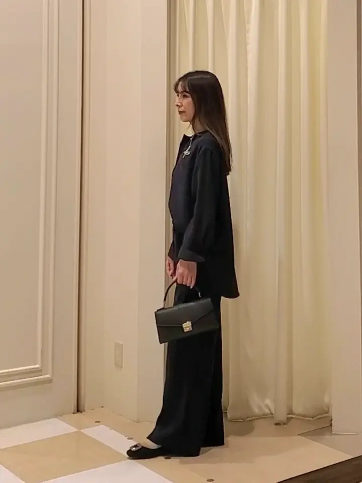 ONWARD CROSSET SELECT 内田 コーディネート画像