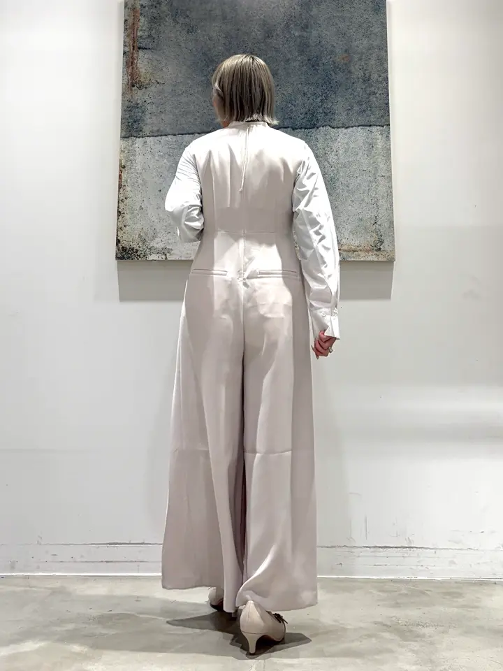 ONWARD CROSSET SELECT 石井 コーディネート画像