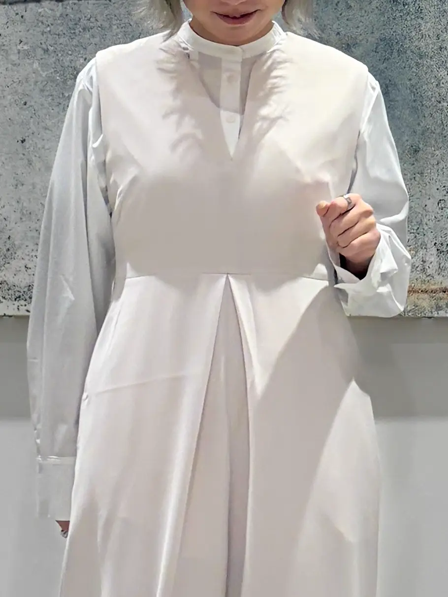 ONWARD CROSSET SELECT 石井 コーディネート画像