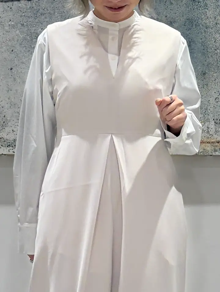 ONWARD CROSSET SELECT 石井 コーディネート画像