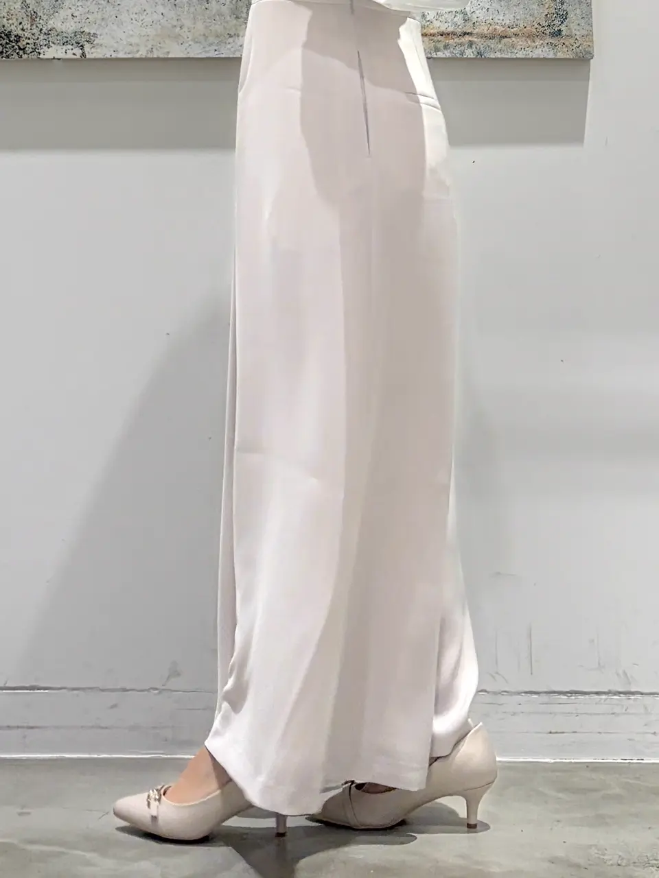 ONWARD CROSSET SELECT 石井 コーディネート画像