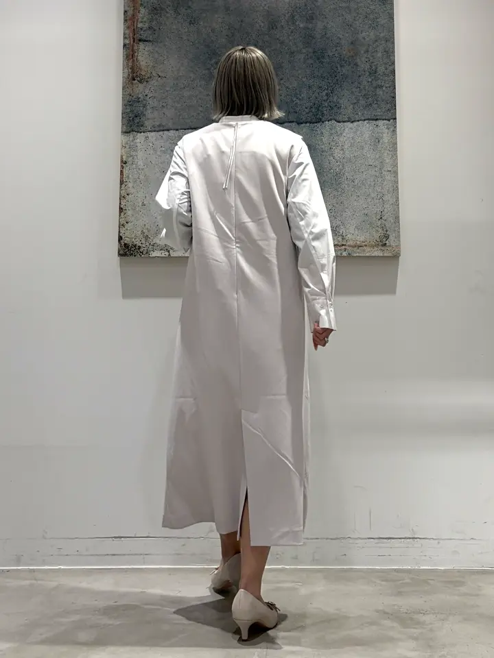 ONWARD CROSSET SELECT 石井 コーディネート画像