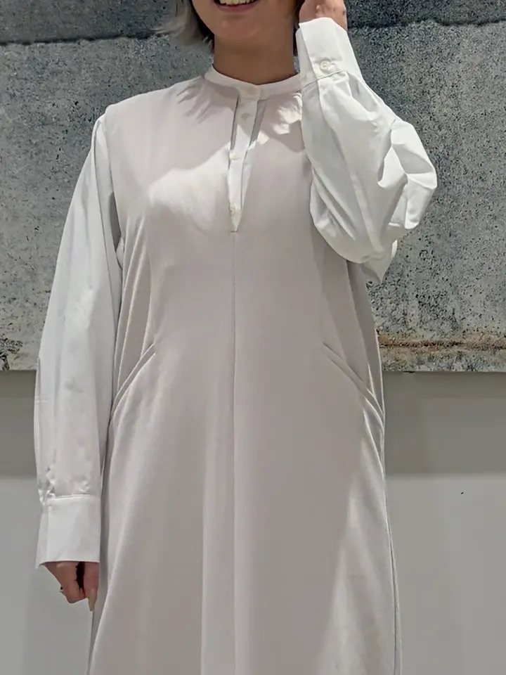 ONWARD CROSSET SELECT 石井 コーディネート画像