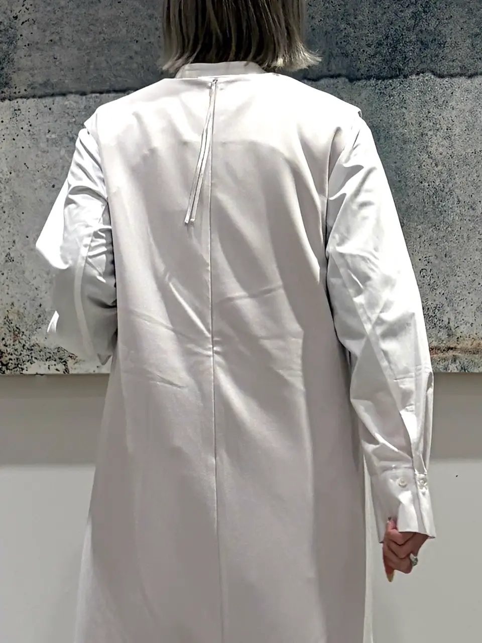 ONWARD CROSSET SELECT 石井 コーディネート画像