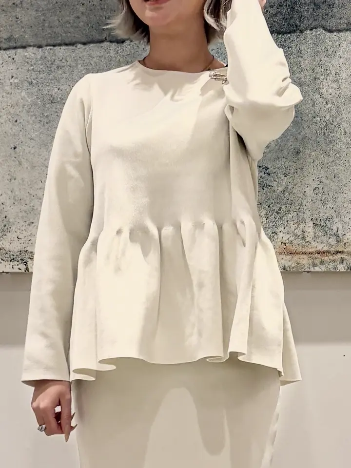 ONWARD CROSSET SELECT 石井 コーディネート画像