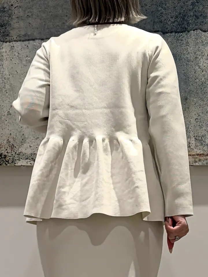 ONWARD CROSSET SELECT 石井 コーディネート画像