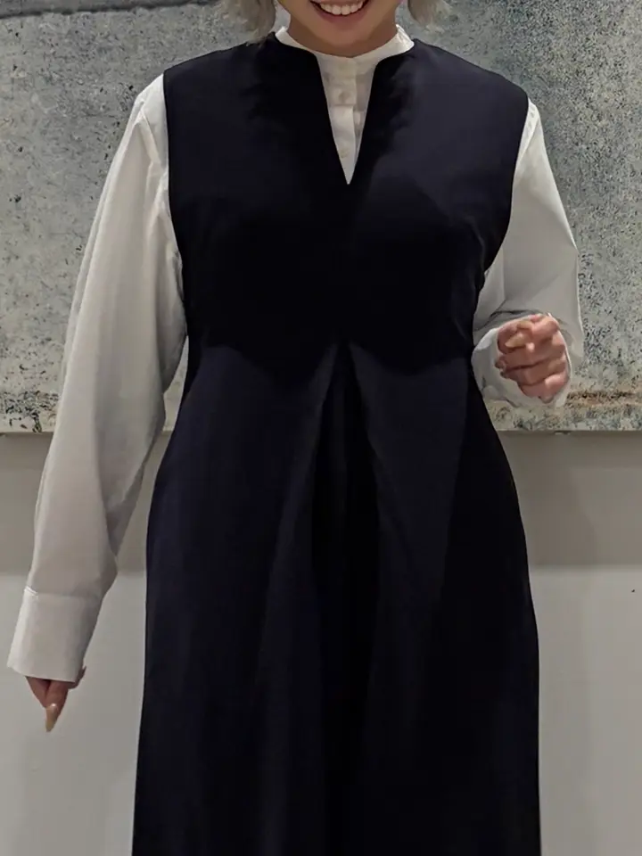 ONWARD CROSSET SELECT 石井 コーディネート画像