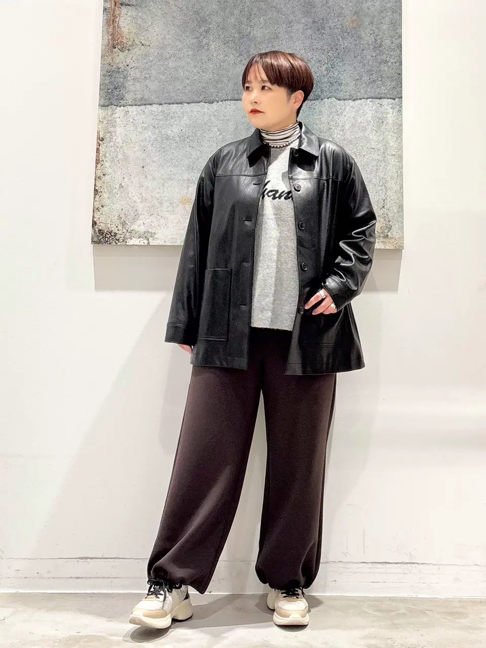  千葉 コーディネート画像