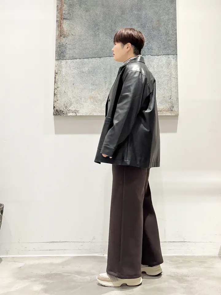 ONWARD CROSSET SELECT 千葉 コーディネート画像