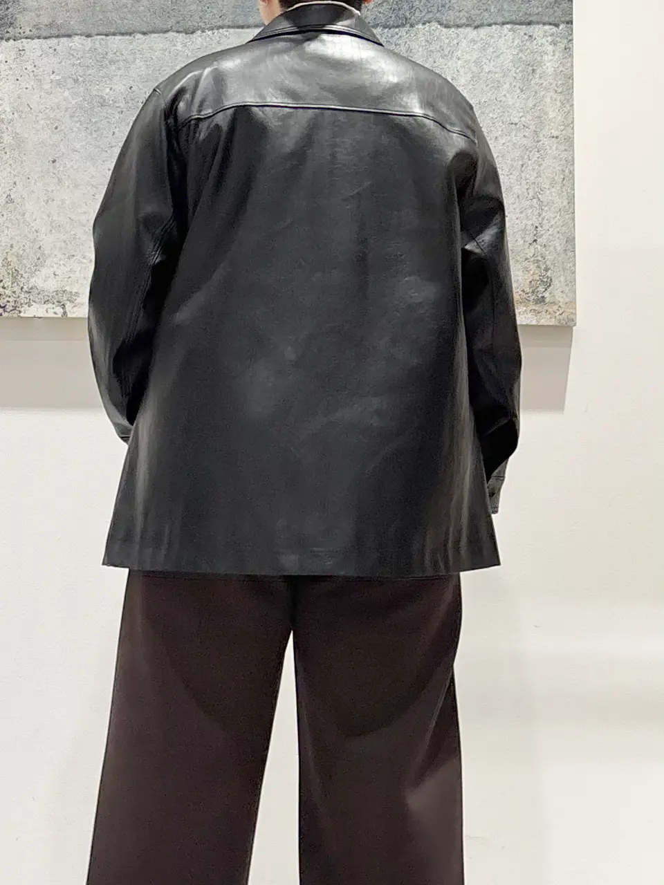 ONWARD CROSSET SELECT 千葉 コーディネート画像