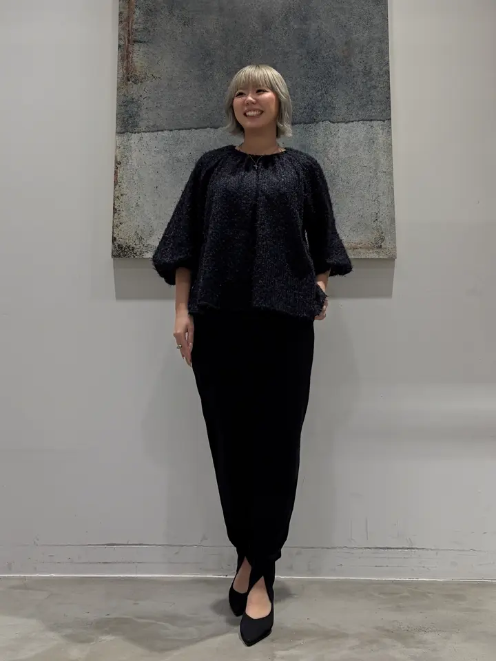 ONWARD CROSSET SELECT 石井 コーディネート画像