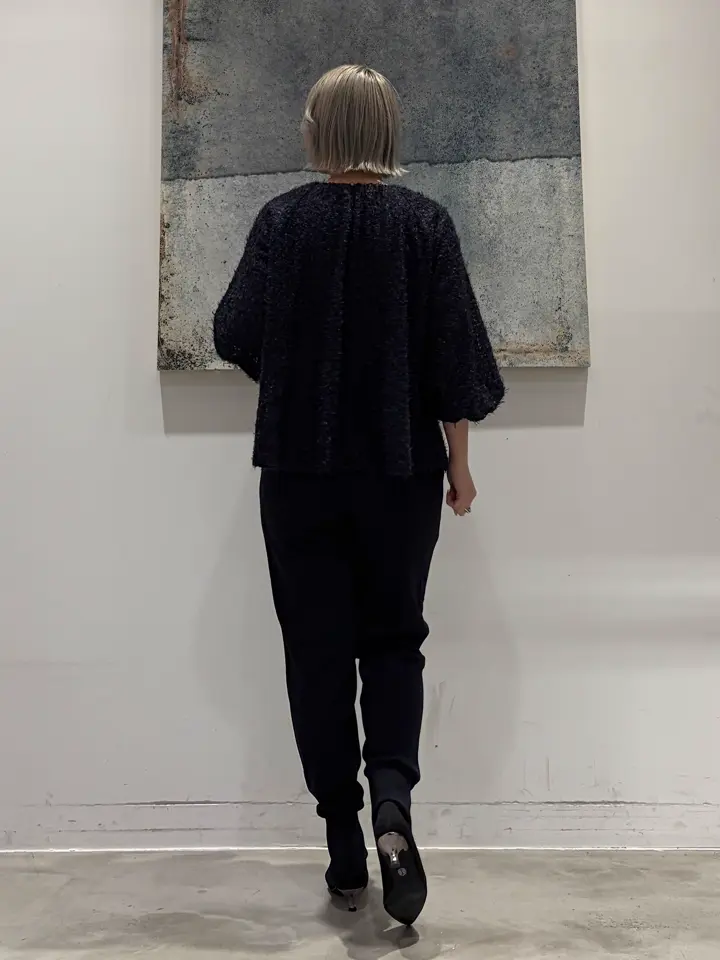 ONWARD CROSSET SELECT 石井 コーディネート画像